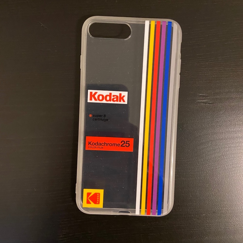 NEW❣️ iPhone 6/7/8 plus case